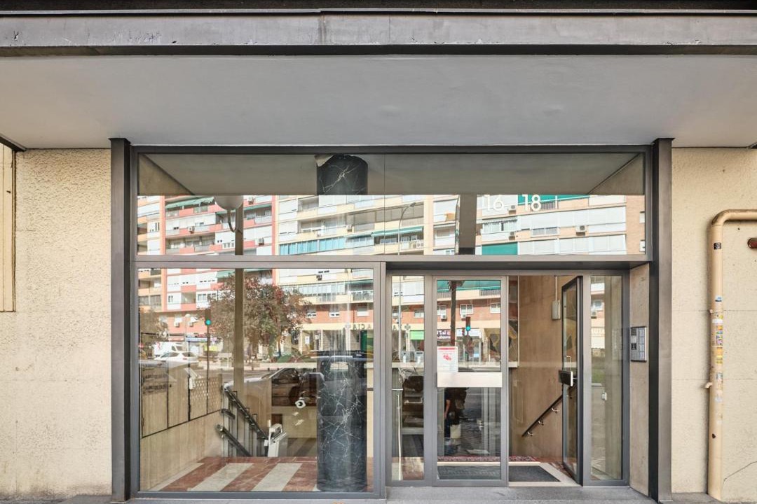 Photo of Buildings in Cotos