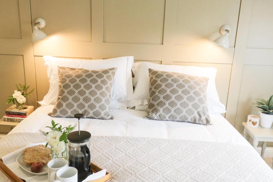 Photo of Bedroom in Sheriff Hutton