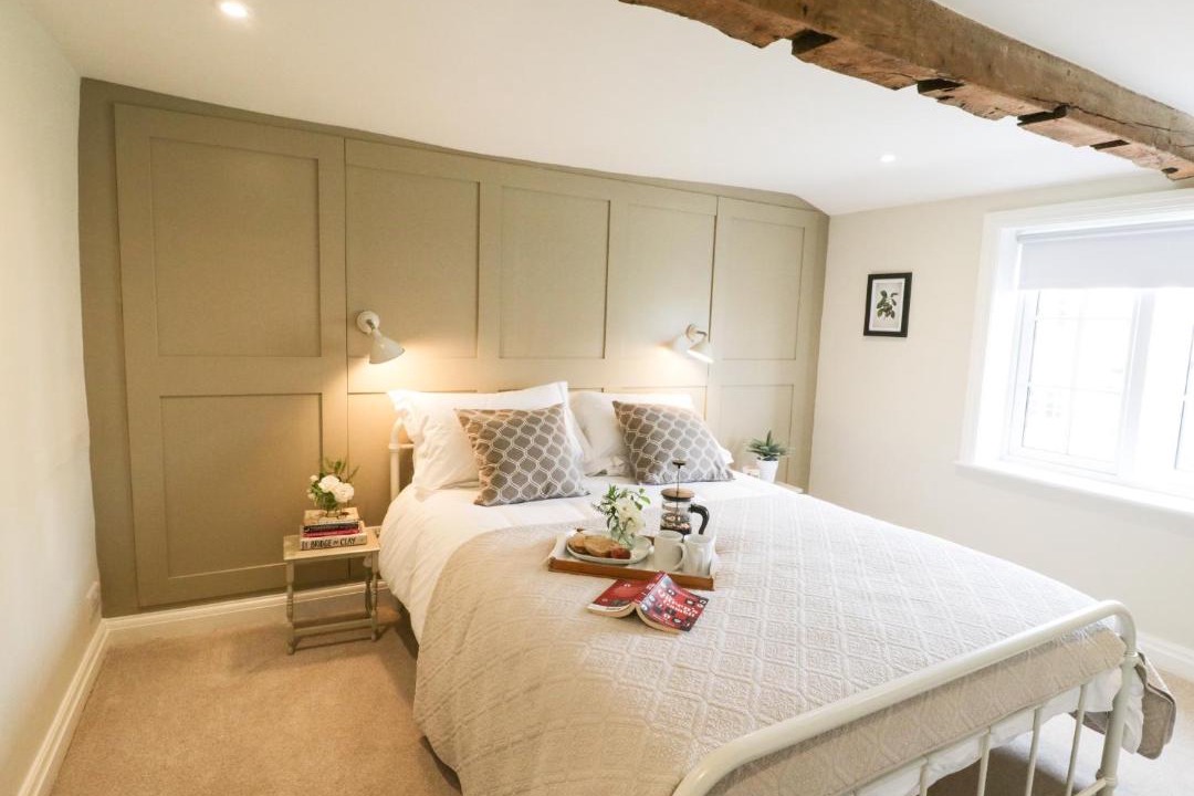 Photo of Bedroom in Sheriff Hutton