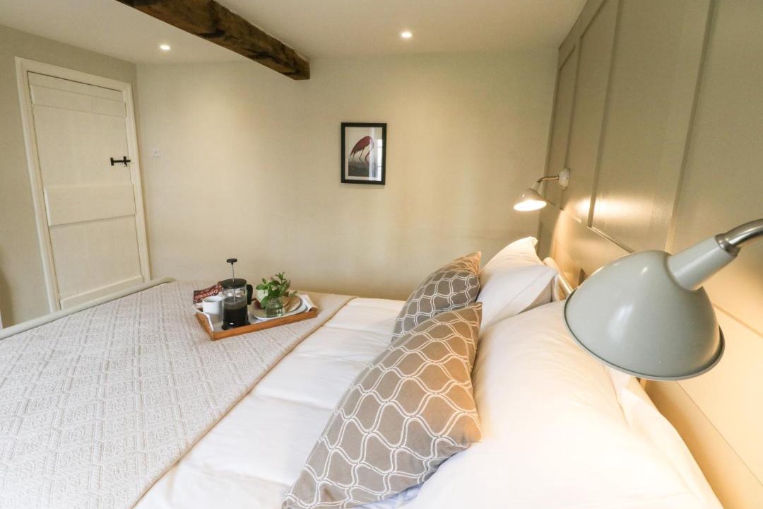 Photo of Bedroom in Sheriff Hutton