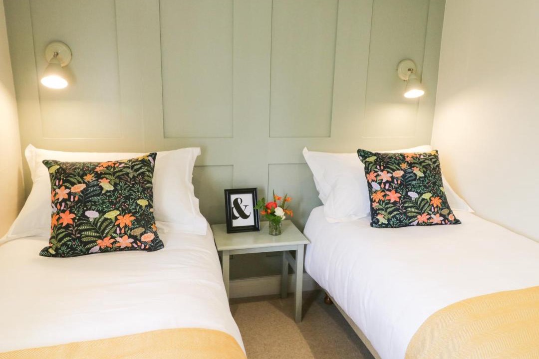 Photo of Bedroom in Sheriff Hutton