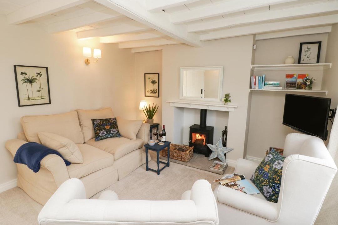 Photo of Livingroom in Sheriff Hutton