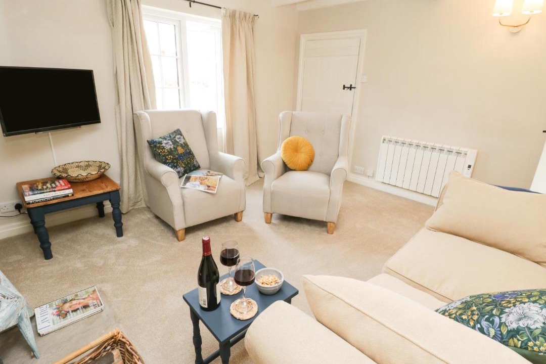 Photo of Livingroom in Sheriff Hutton