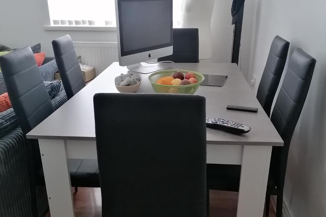 Photo of Livingroom in Tipton