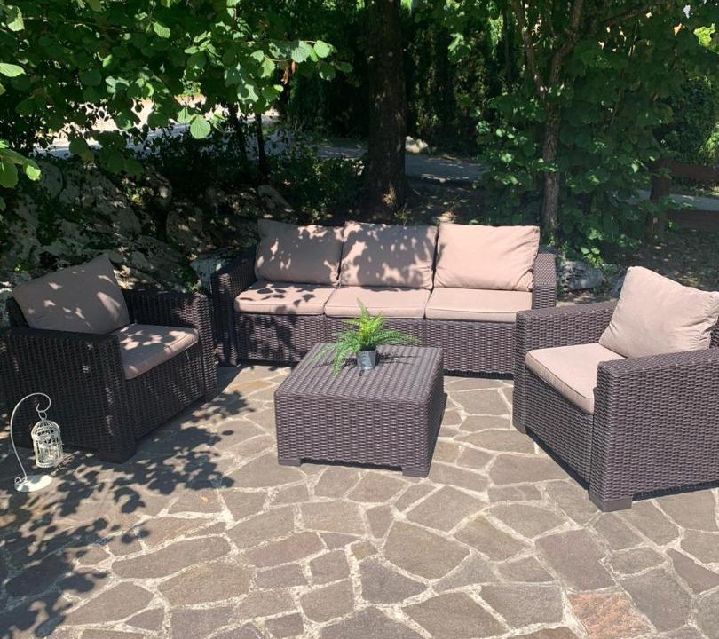 Photo of Patio Balcony in Duga Resa