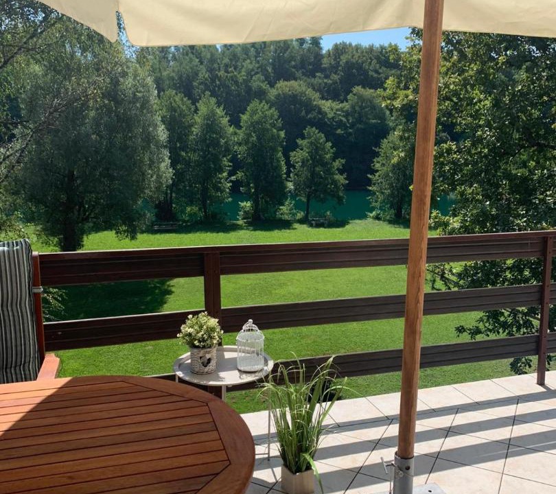 Photo of Patio Balcony in Duga Resa