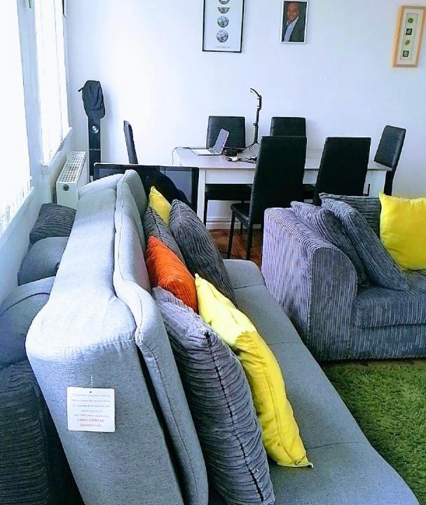 Photo of Livingroom in Tipton