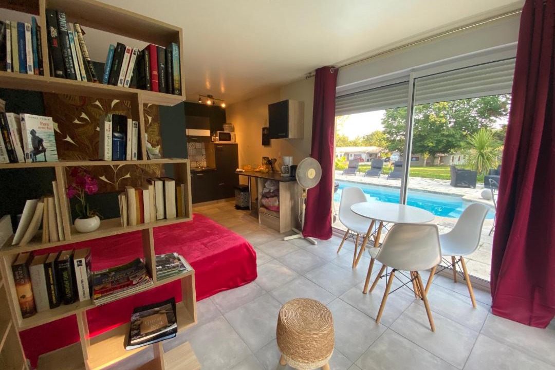 Photo of Livingroom in Baron