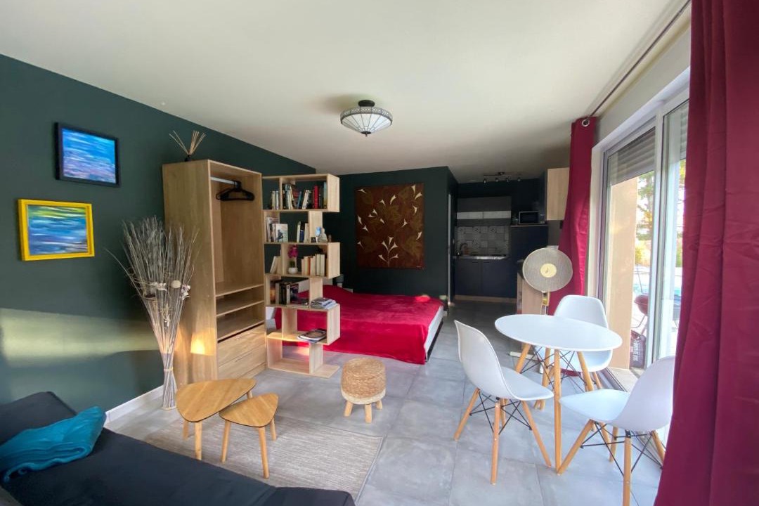 Photo of Livingroom in Baron