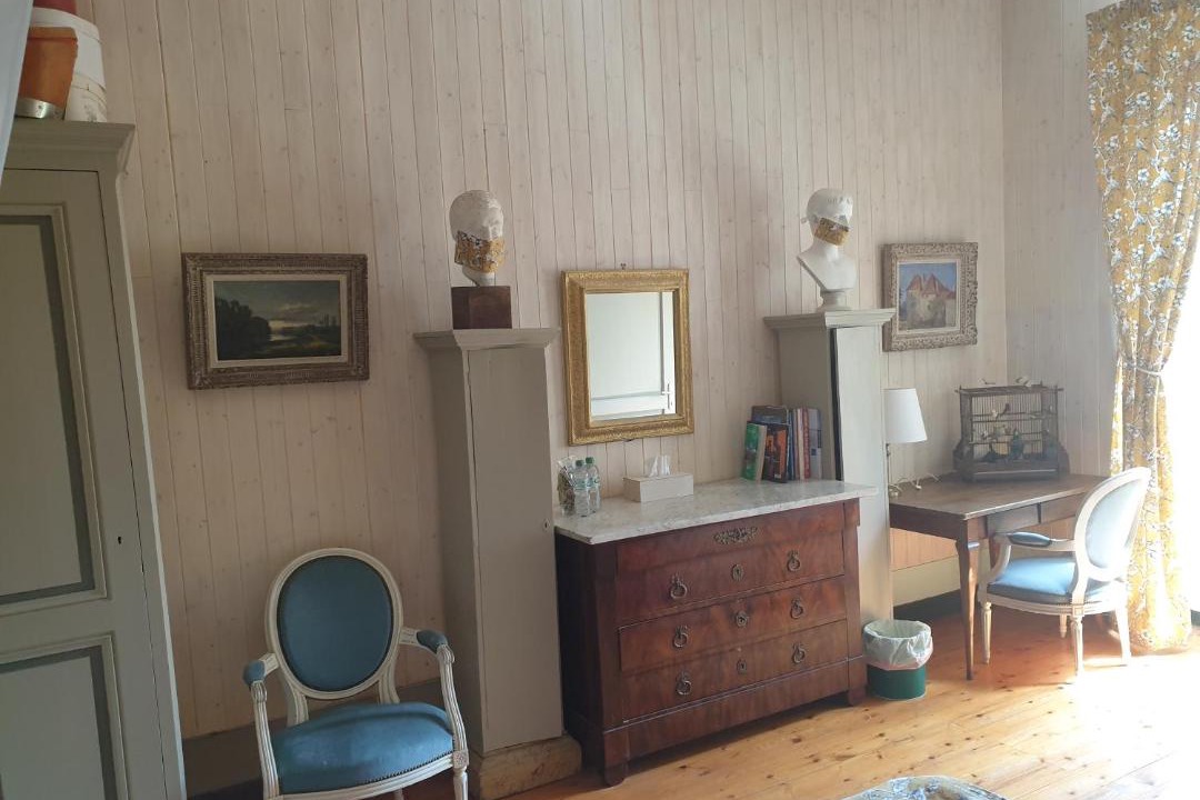 Photo of Others in Saint-Bonnet-les-Oules