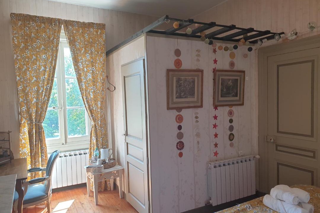 Photo of Others in Saint-Bonnet-les-Oules