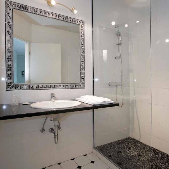 Photo of Bathroom in Haguenau