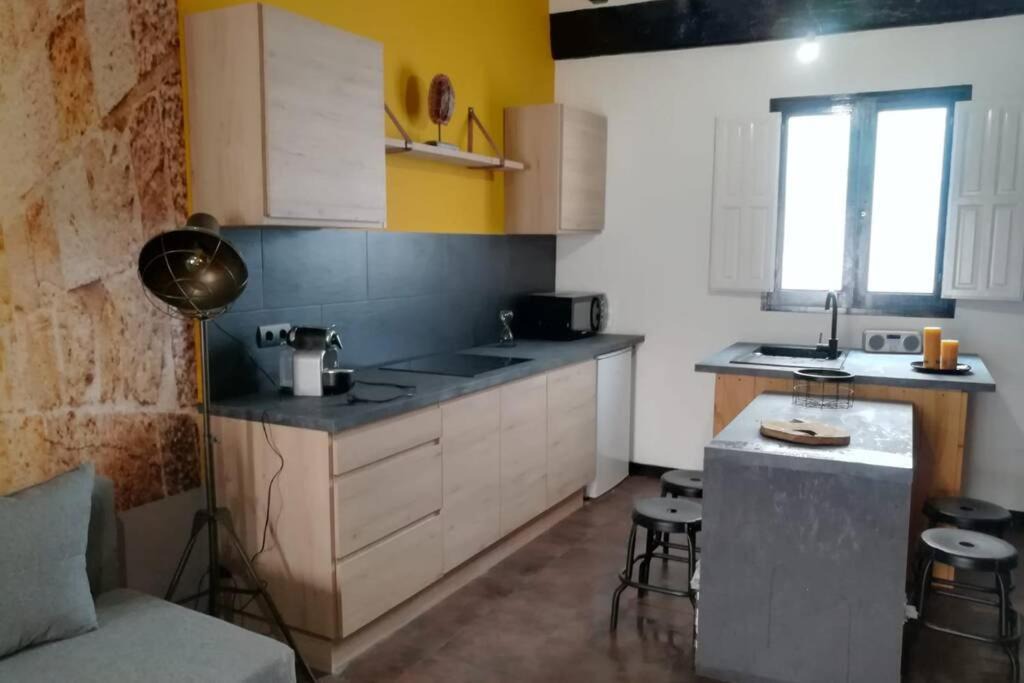 Photo of Kitchen in Reus