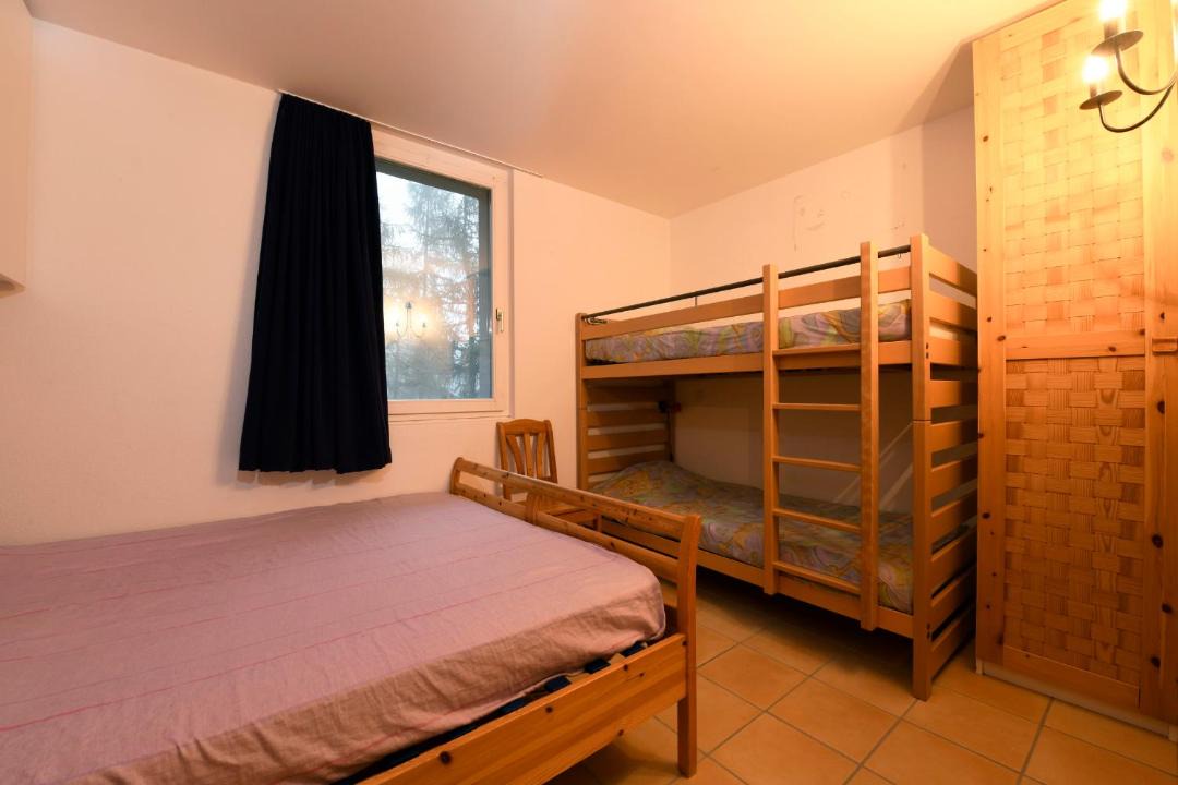 Photo of Bedroom in Bosco Gurin