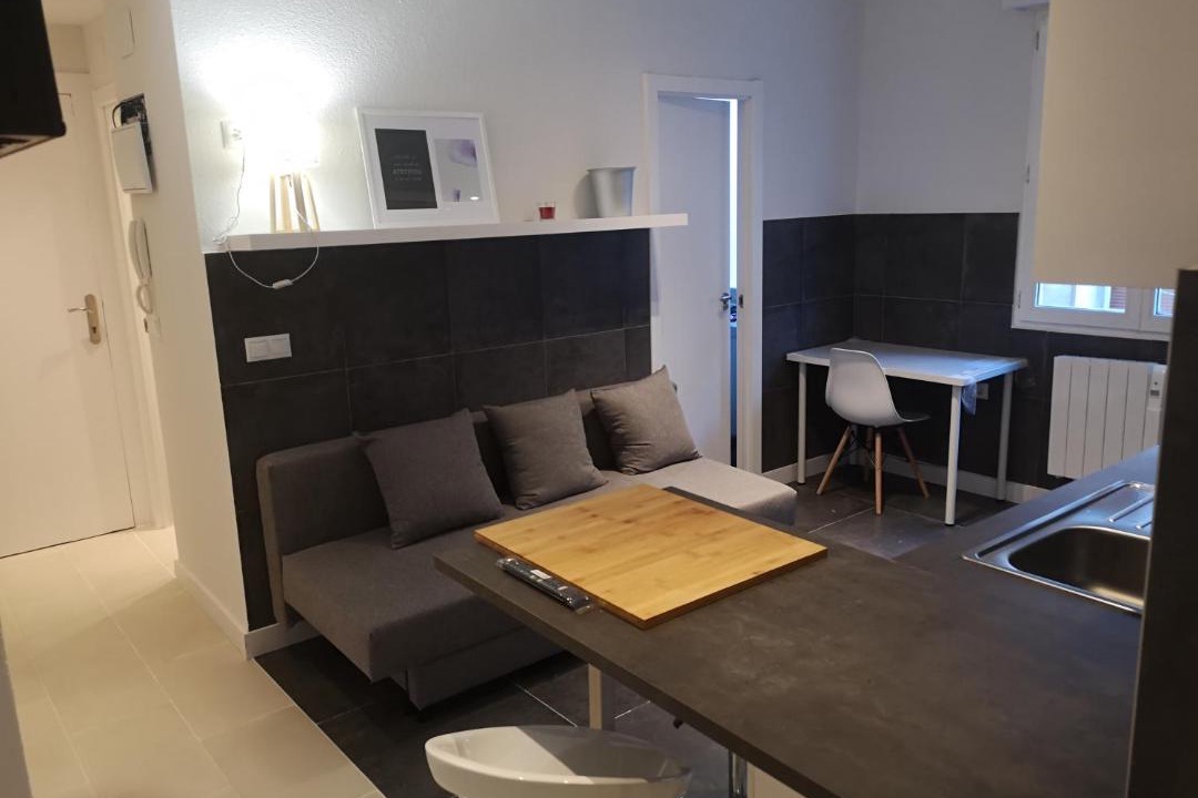 Photo of Livingroom in Casco Viejo