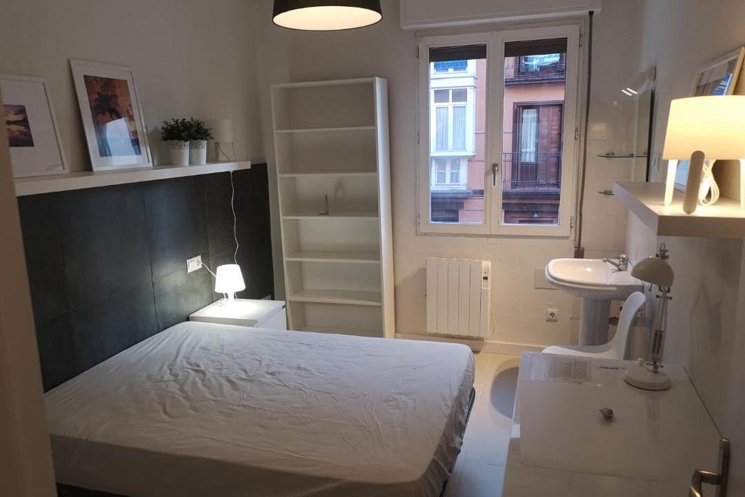 Photo of Bedroom in Casco Viejo