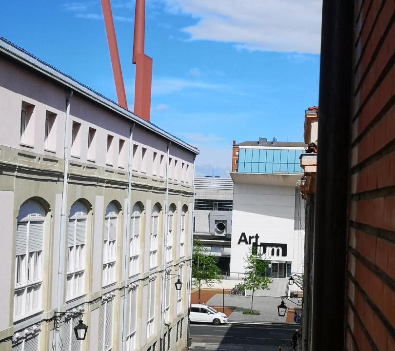 Photo of Buildings in Casco Viejo