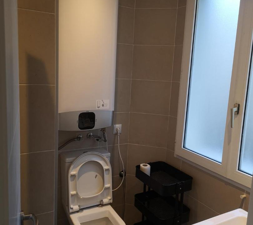 Photo of Bathroom in Casco Viejo