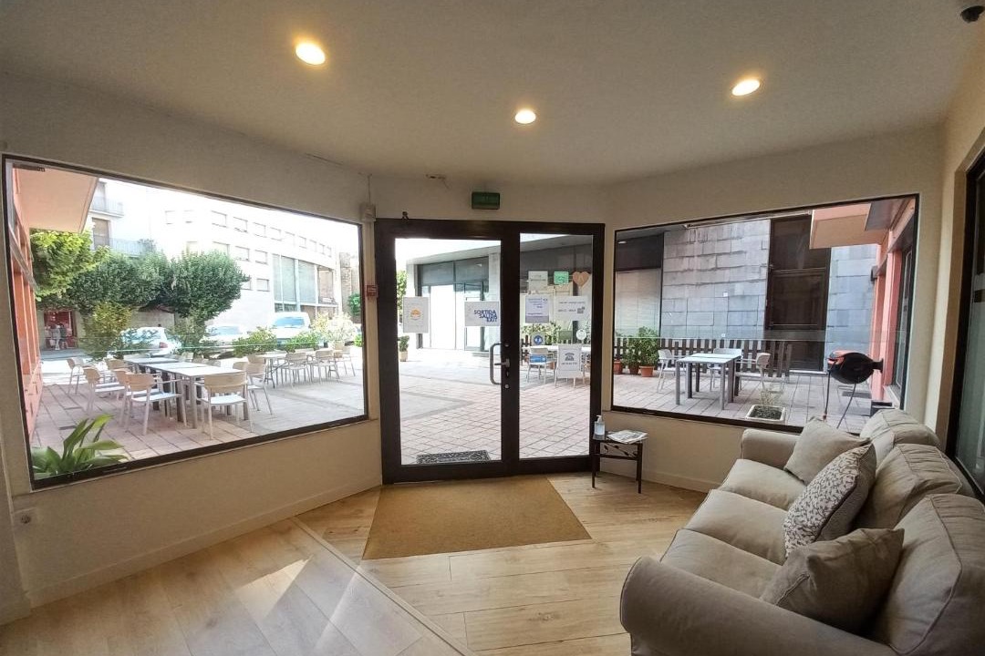Photo of Livingroom in Tremp