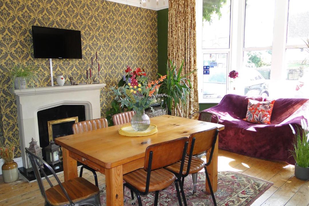 Photo of Livingroom in Filton