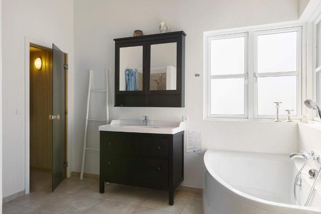 Photo of Bathroom in Lokken