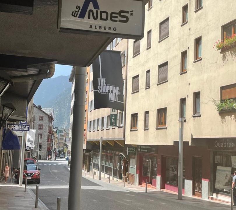 Photo of Others in Les Escaldes