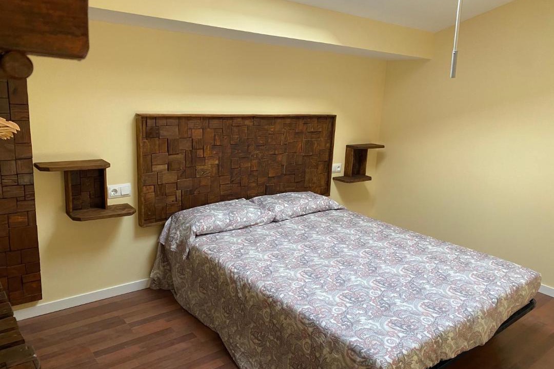 Photo of Bedroom in Casas Altas