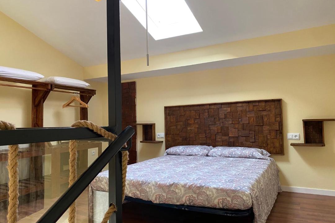 Photo of Bedroom in Casas Altas
