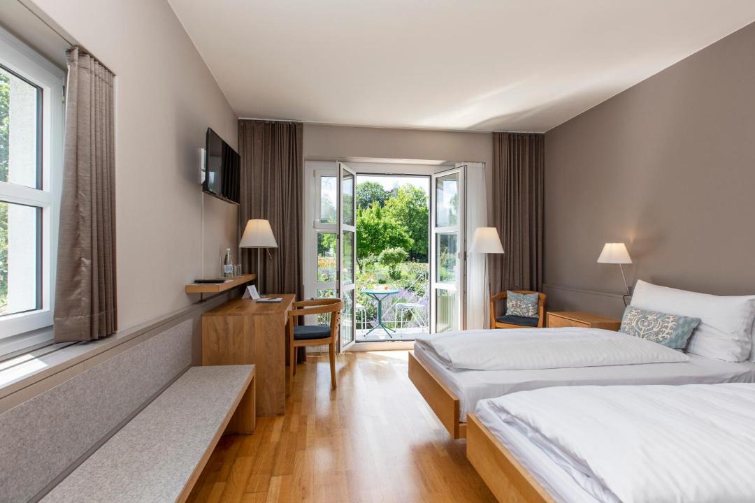 Photo of Bedroom in Steckborn