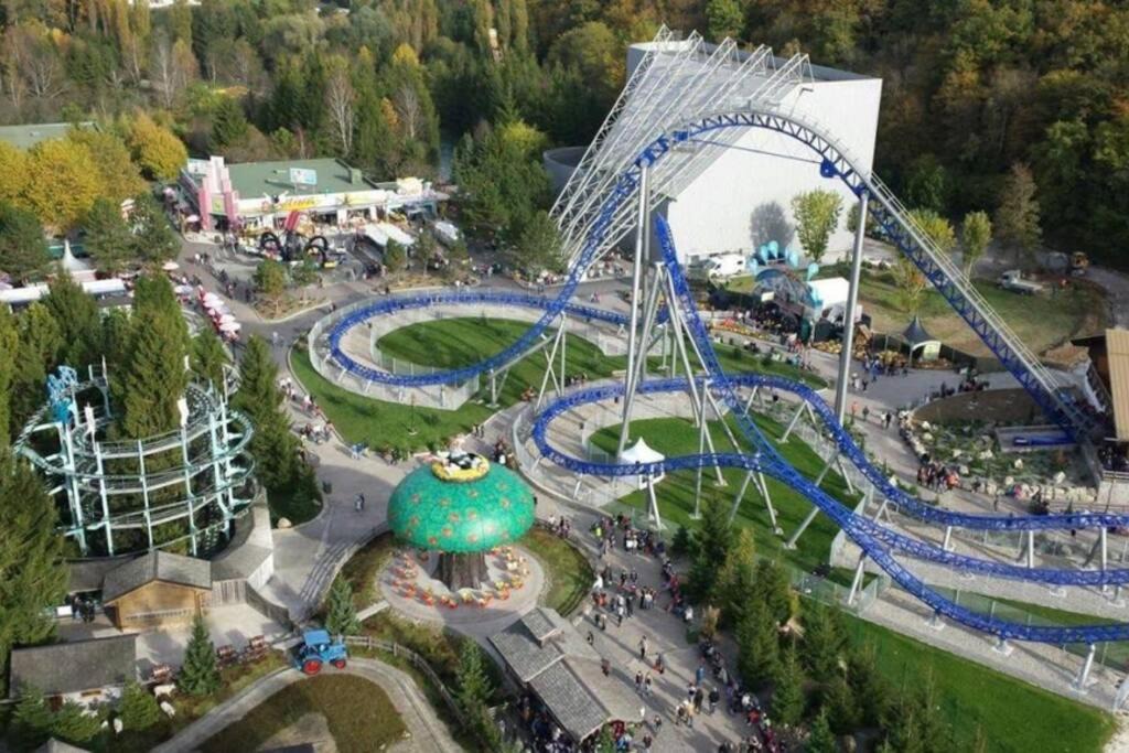 Photo of Others in Montmartin-le-Haut