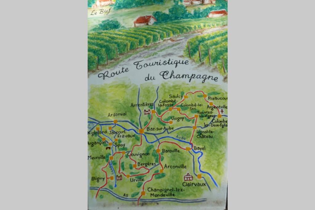 Photo of Others in Montmartin-le-Haut