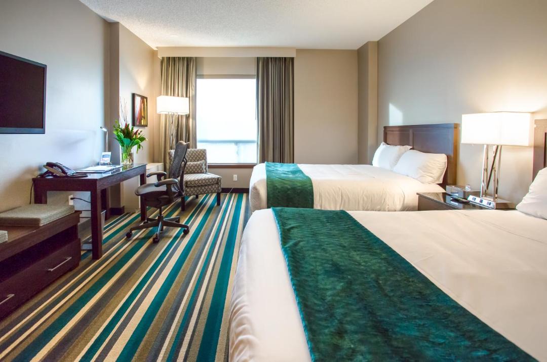 Photo of Bedroom in Southeast Calgary