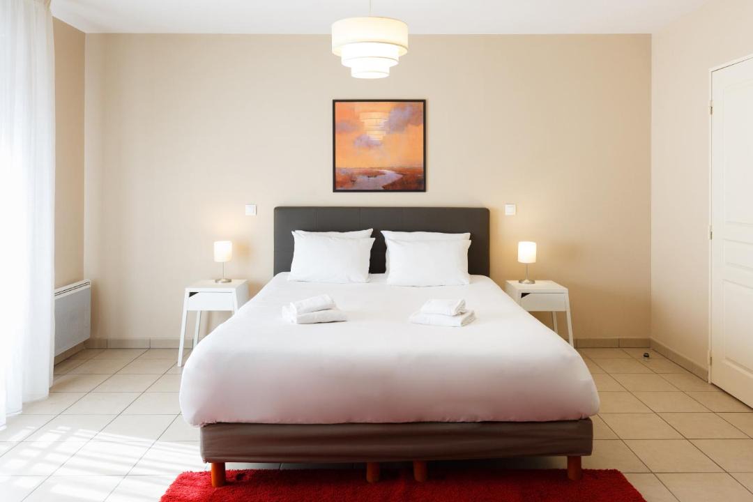 Photo of Bedroom in Carmes