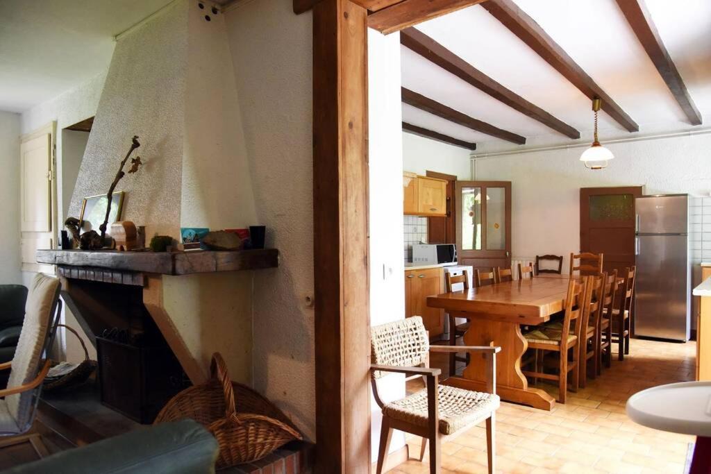 Photo of Livingroom in Jancigny