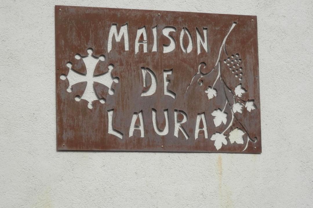 Photo of Buildings in Salsigne