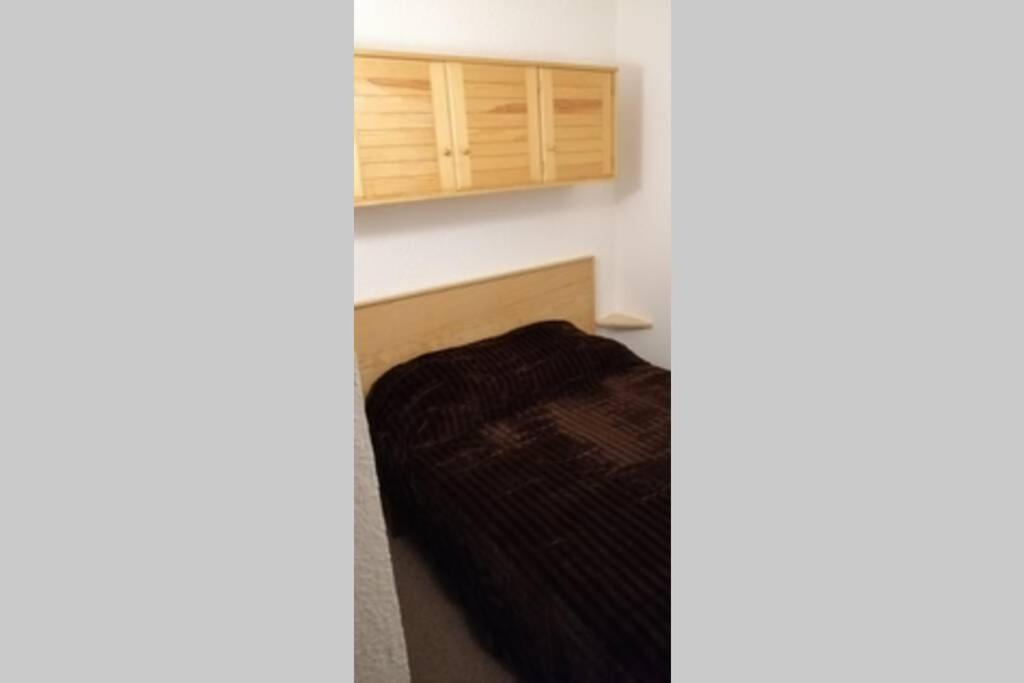 Photo of Bedroom in Autrans
