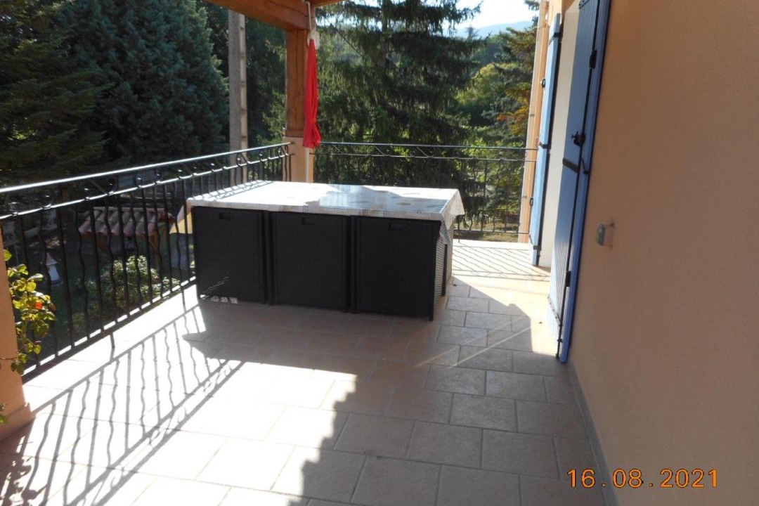 Photo of Others in Malaucene