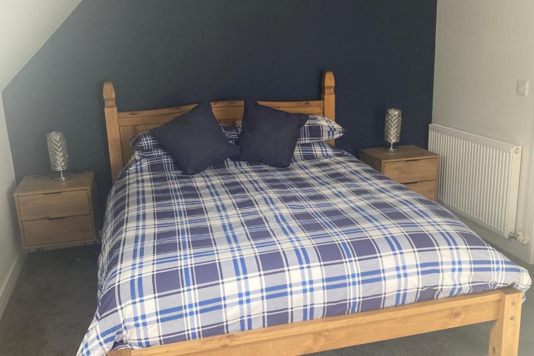 Photo of Bedroom in Fort William