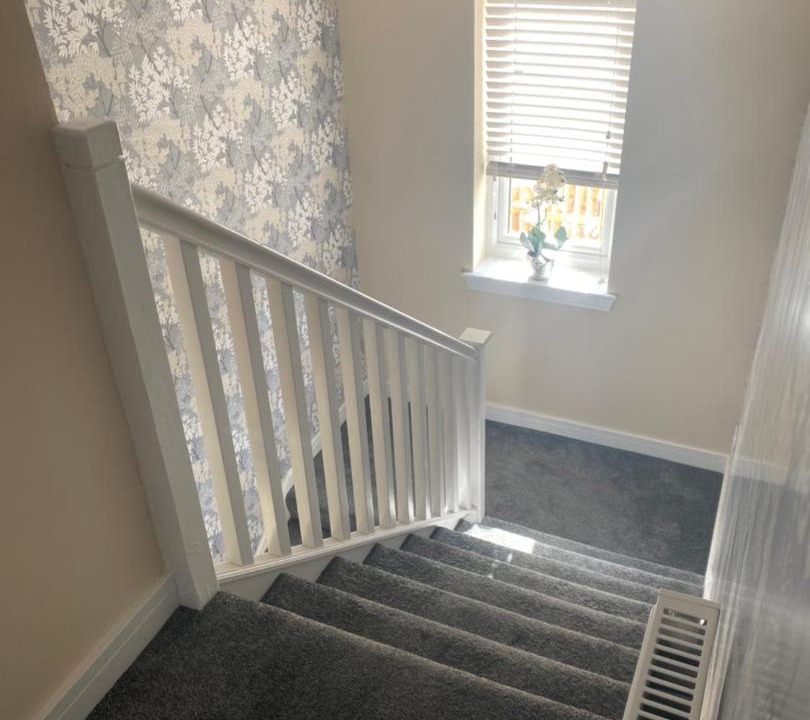 Photo of Bedroom in Fort William