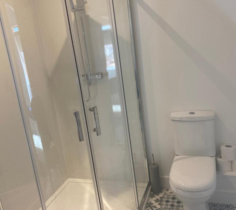 Photo of Bathroom in Fort William