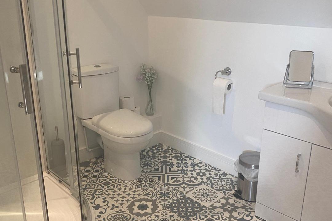 Photo of Bathroom in Fort William