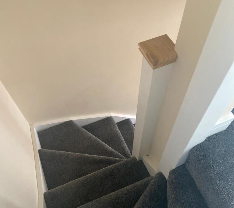 Photo of Livingroom in Fort William