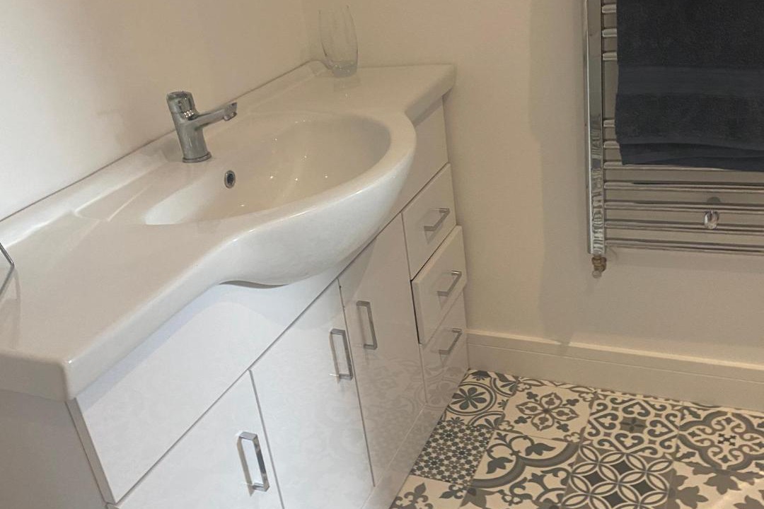 Photo of Bathroom in Fort William