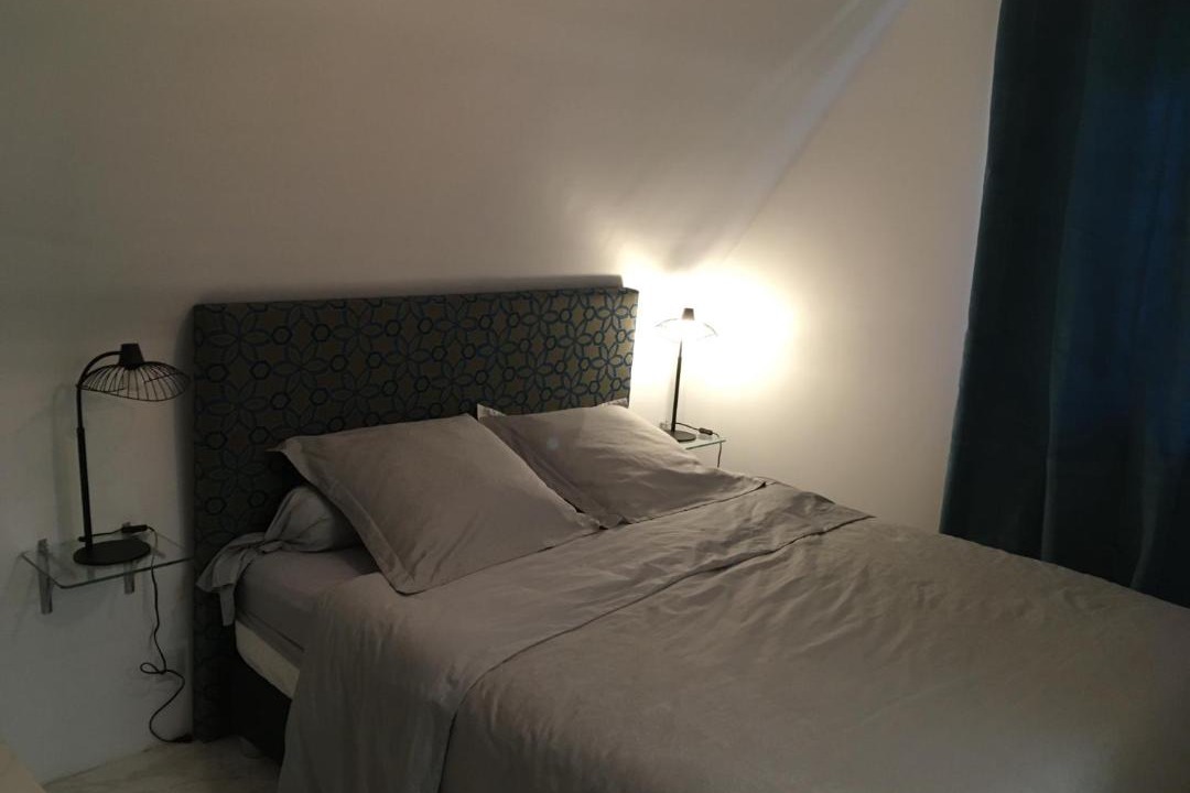 Photo of Bedroom in Pleugueneuc