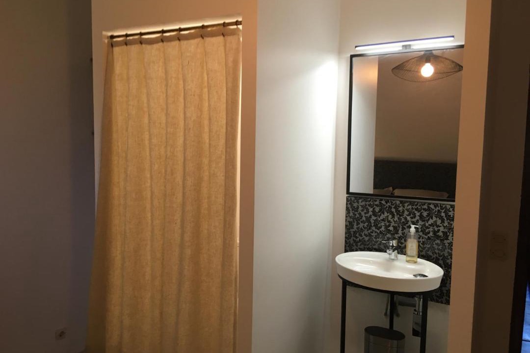 Photo of Bathroom in Pleugueneuc