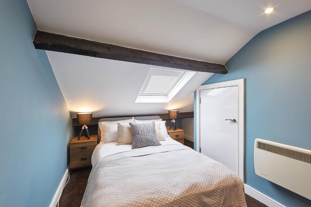 Photo of Bedroom in West Cliff