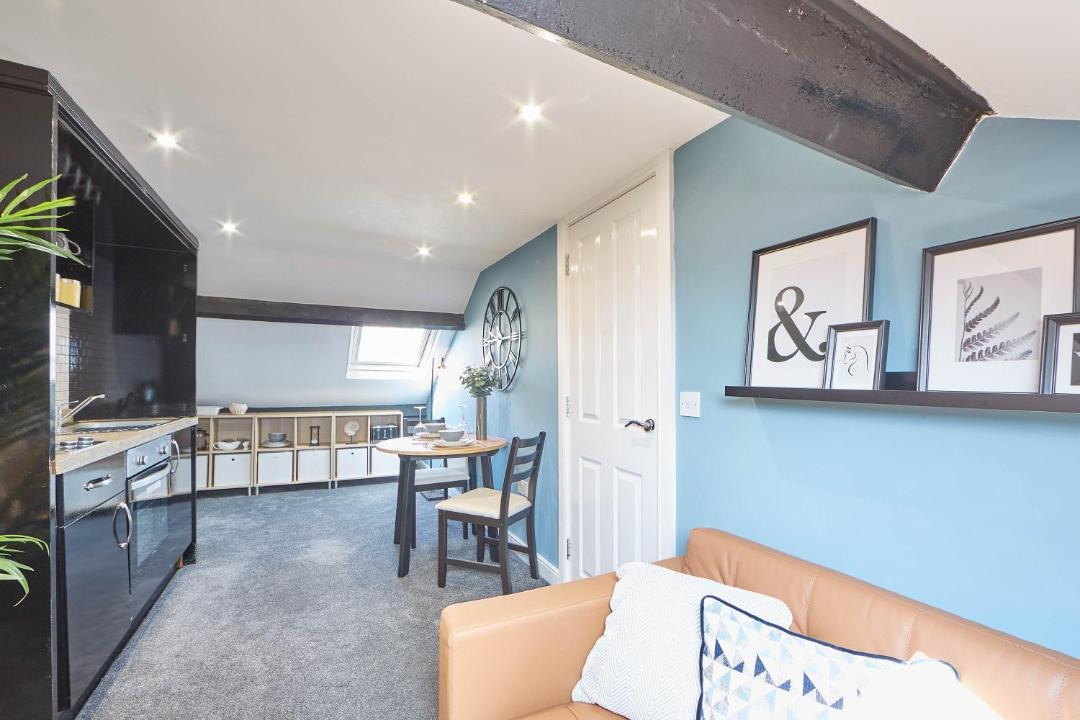 Photo of Others in West Cliff