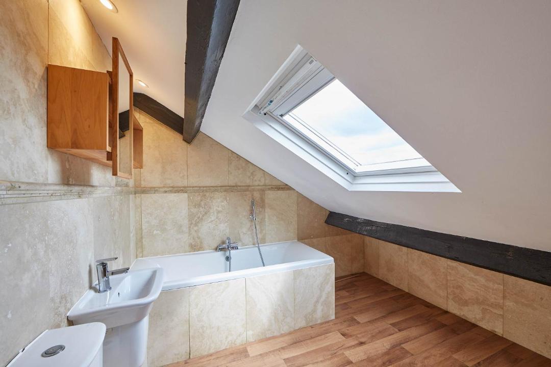 Photo of Bathroom in West Cliff