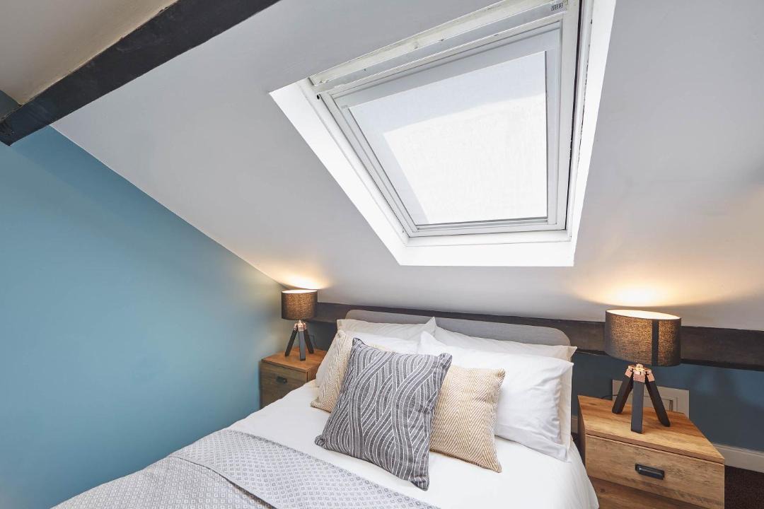 Photo of Bedroom in West Cliff