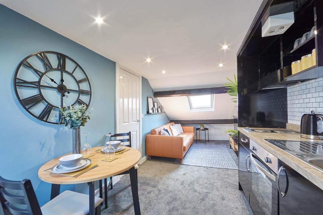 Photo of Livingroom in West Cliff